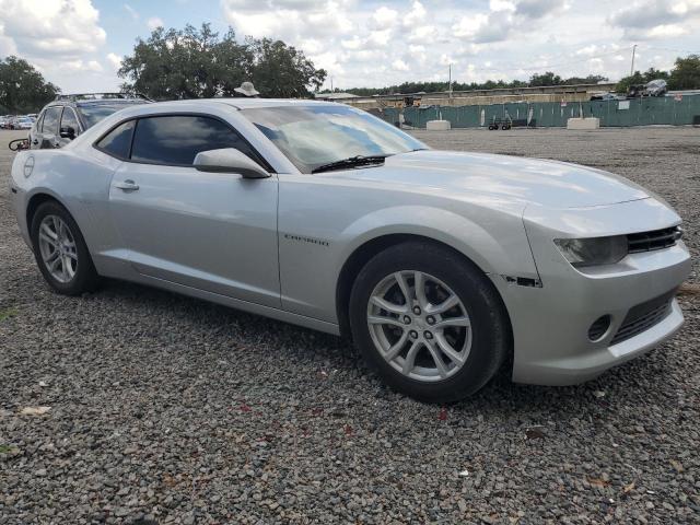 2015 CHEVROLET CAMARO LS - 2G1FA1E34F9287818