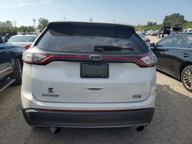 2015 FORD EDGE SEL - 2FMTK4J95FBC31765