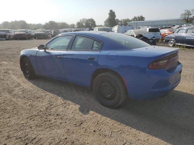 2018 DODGE CHARGER PO - 2C3CDXKT7JH316370