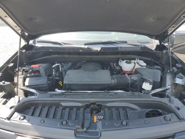 2024 CHEVROLET SILVERADO - 2GCPADED7R1215665
