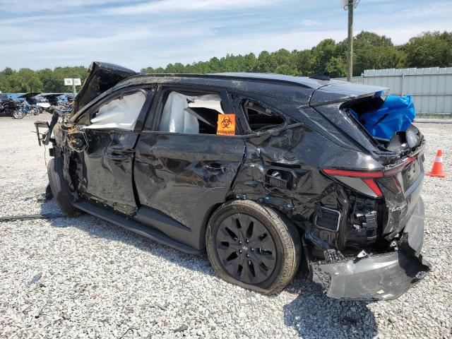 2024 HYUNDAI TUCSON XRT KM8JF3DE4RU292358