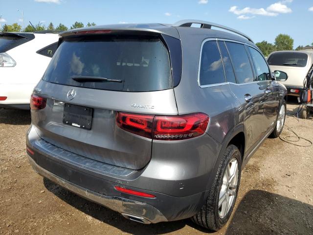 2020 MERCEDES-BENZ GLB 250 4M - W1N4M4HB1LW022828