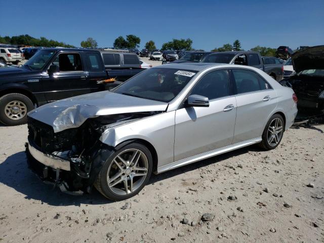 2016 MERCEDES-BENZ E 350 4MAT - WDDHF8JB9GB224016