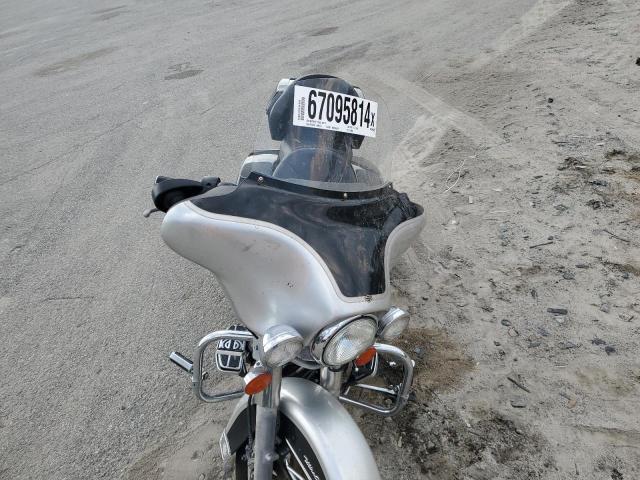2003 HARLEY-DAVIDSON FLHTCUI AN 1HD1FCW473Y626860