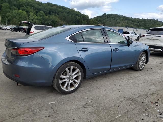 VIN JM1GJ1V57F1183261 2015 Mazda 6, Touring no.3