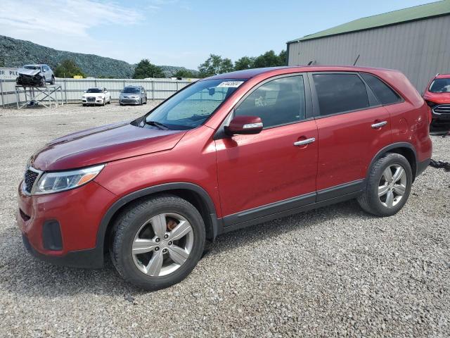 2014 KIA SORENTO LX #2857644019