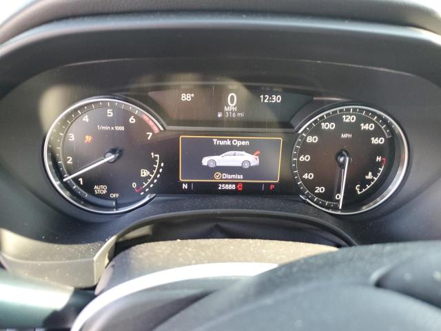 2023 CADILLAC CT4 PREMIU - 1G6DF5RKXP0121598