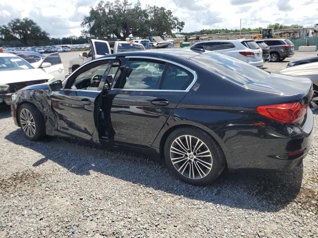 2019 BMW 530 I - WBAJA5C58KWW11879