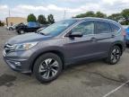 HONDA CR-V TOURI photo