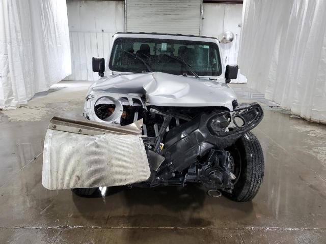 2023 JEEP GLADIATOR - 1C6HJTAG1PL528952