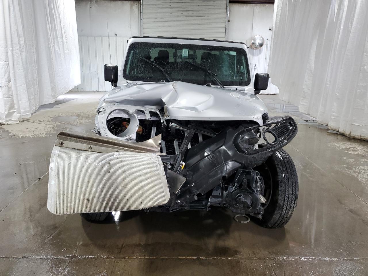 Lot #2848622960 2023 JEEP GLADIATOR