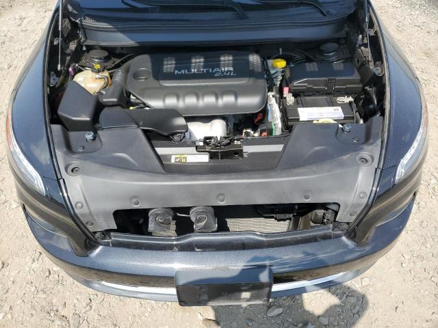 2015 JEEP CHEROKEE L - 1C4PJMDB9FW672210