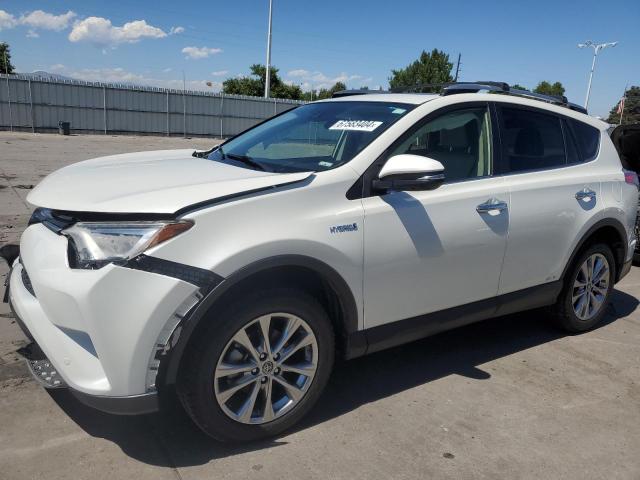 2018 TOYOTA RAV4 HV LI - JTMDJREV2JD169535