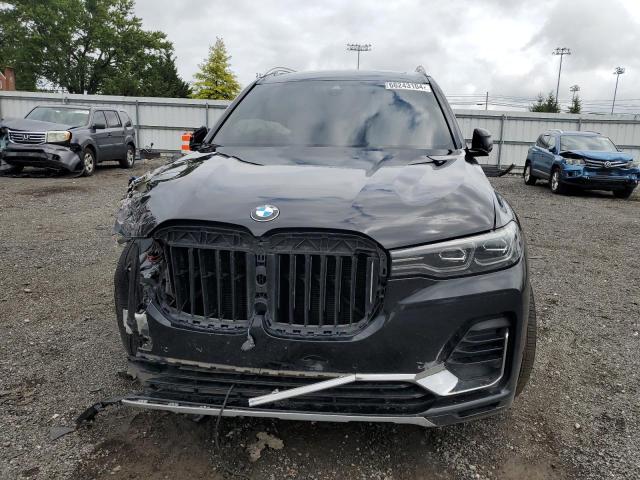 VIN 5UXCW2C09M9F67748 2021 BMW X7, Xdrive40I no.5