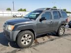 NISSAN XTERRA OFF photo