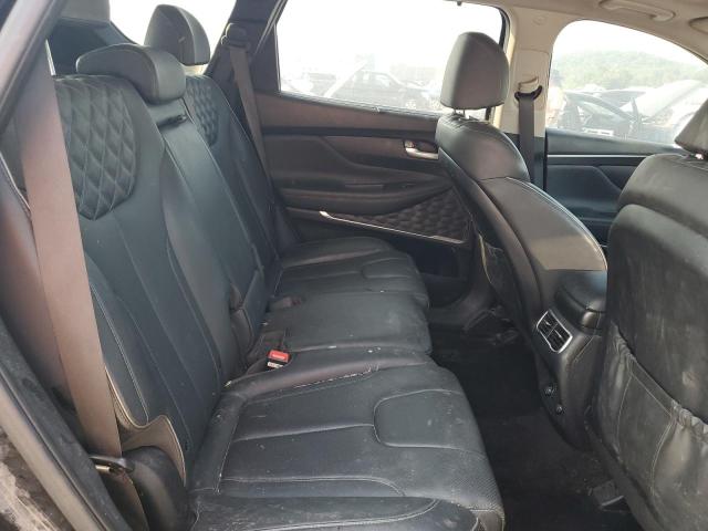 2021 HYUNDAI SANTA FE S - KM8S3DA14MU009647