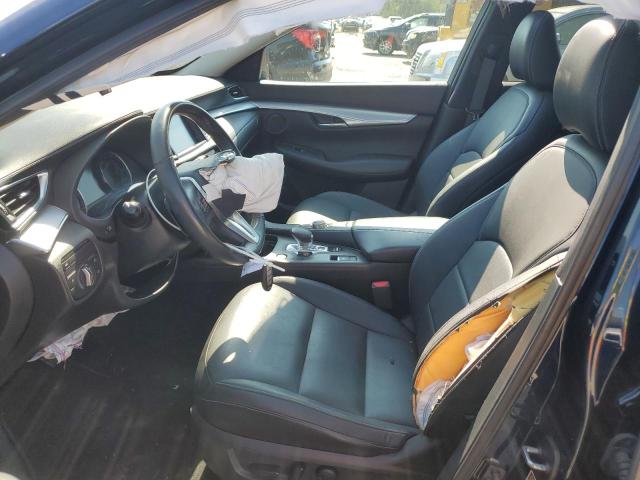 2019 INFINITI QX50 ESSEN - 3PCAJ5M39KF126297