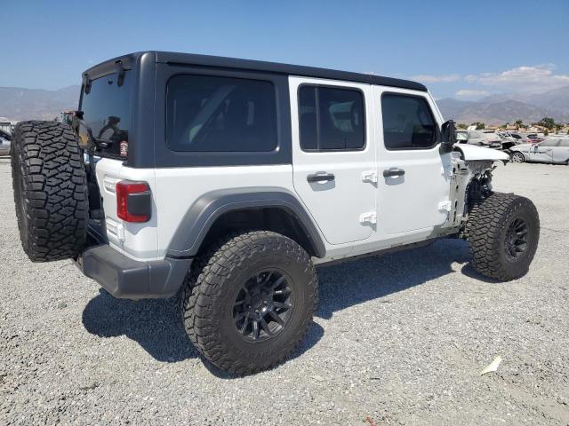 VIN 1C4HJXDG7JW143929 2018 Jeep Wrangler, Sport no.3