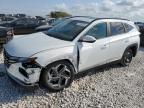 HYUNDAI TUCSON SEL photo