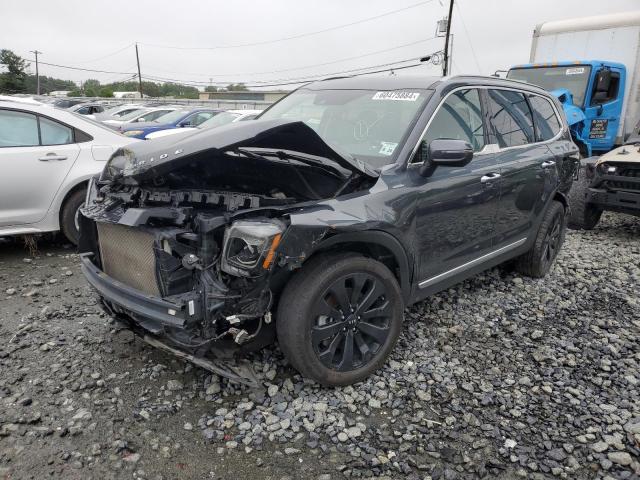 2020 KIA TELLURIDE #2754001969