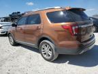 FORD EXPLORER X photo