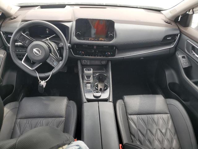 2023 NISSAN ROGUE PLAT - JN8BT3DDXPW317567