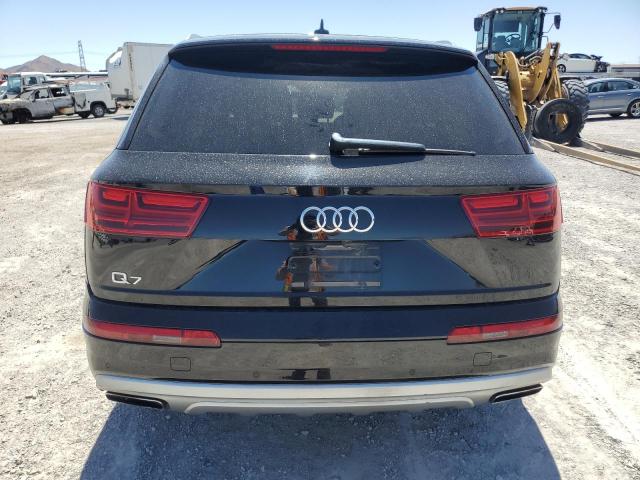 VIN WA1AHAF71KD023283 2019 Audi Q7, Premium no.6