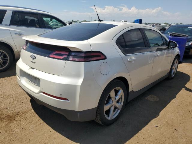 VIN 1G1RB6E41EU158419 2014 Chevrolet Volt no.3