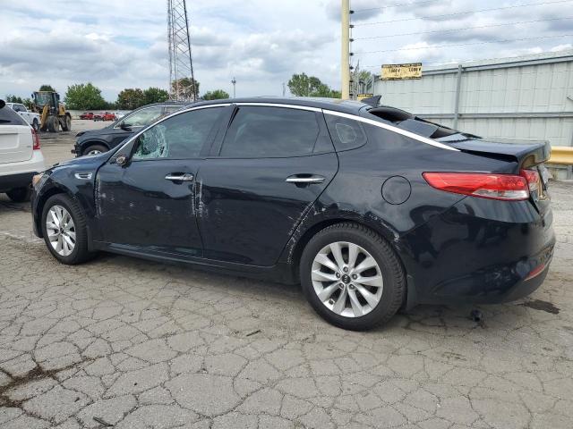 Vin: 5xxgu4l33gg095453, lot: 67676434, kia optima ex 20162