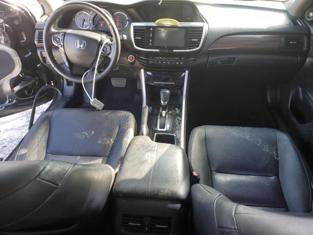 2017 HONDA ACCORD TOU - 1HGCR3F90HA005832