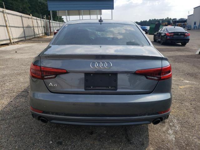 VIN WAULNAF45HA003106 2017 AUDI A4 no.6