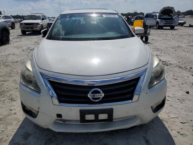 2015 NISSAN ALTIMA 2.5 - 1N4AL3AP8FN369506