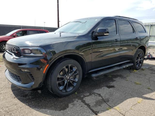 DODGE DURANGO GT