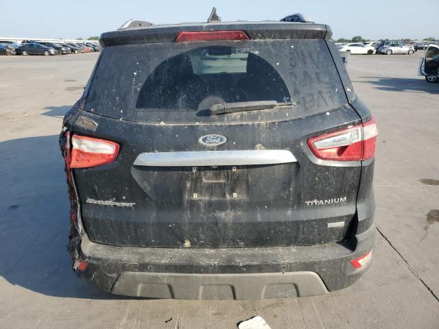 2018 FORD ECOSPORT T - MAJ3P1VE9JC214123