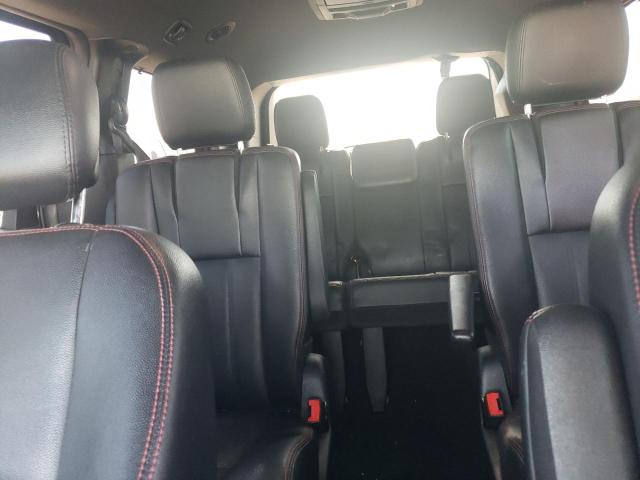 2016 DODGE GRAND CARA - 2C4RDGEG8GR163618