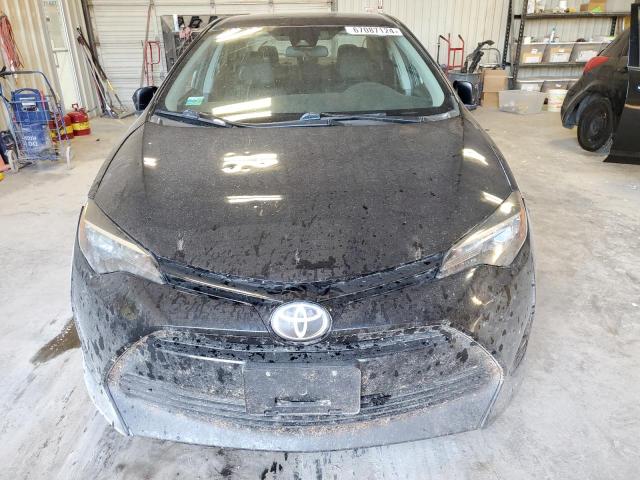 2017 TOYOTA COROLLA L - 5YFBURHE2HP662620
