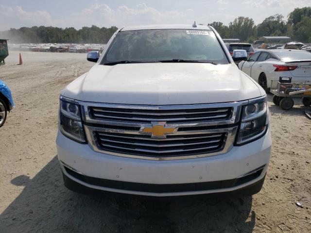 2015 CHEVROLET TAHOE C150 - 1GNSCCKC0FR600568