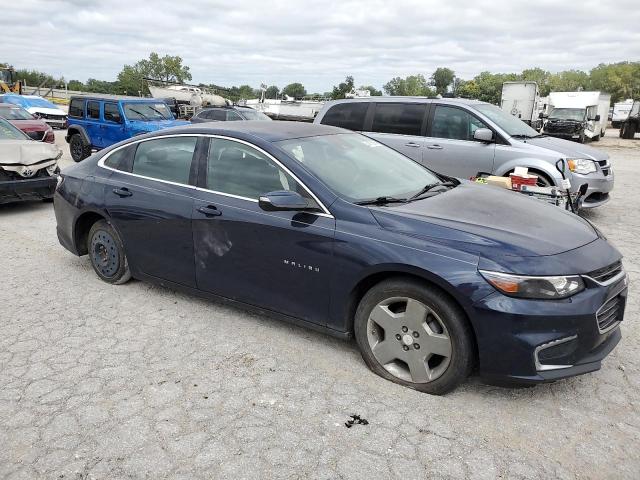 2016 CHEVROLET MALIBU LT - 1G1ZF5SX4GF313856