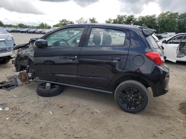 2020 MITSUBISHI MIRAGE LE ML32A5HJ3LH008473
