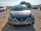 NISSAN SENTRA S photo