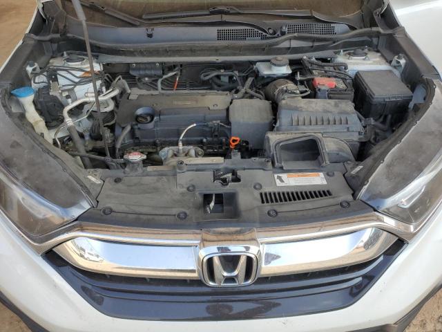 2017 HONDA CR-V LX - 5J6RW5H35HL003515