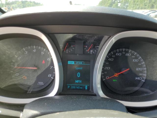 2015 CHEVROLET EQUINOX LS - 2GNALAEK8F1172521