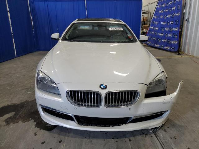 VIN WBA6B2C55DD128544 2013 BMW 6 SERIES no.5