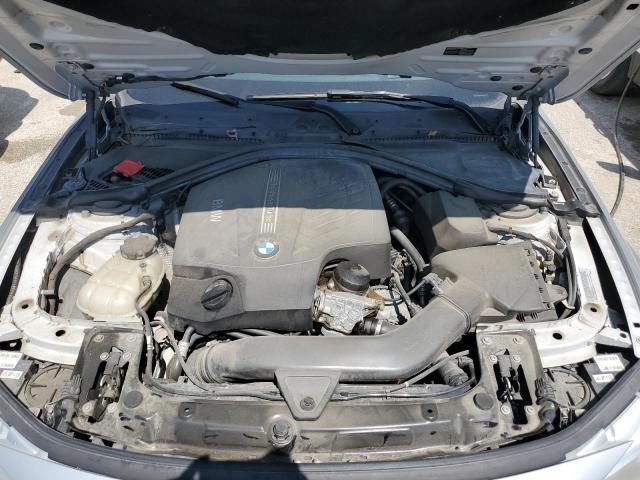 VIN WBA3R5C57EF730142 2014 BMW 4 Series, 435 XI no.11