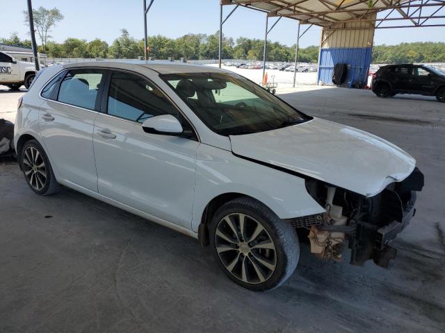 2019 HYUNDAI ELANTRA GT - KMHH35LE1KU114689