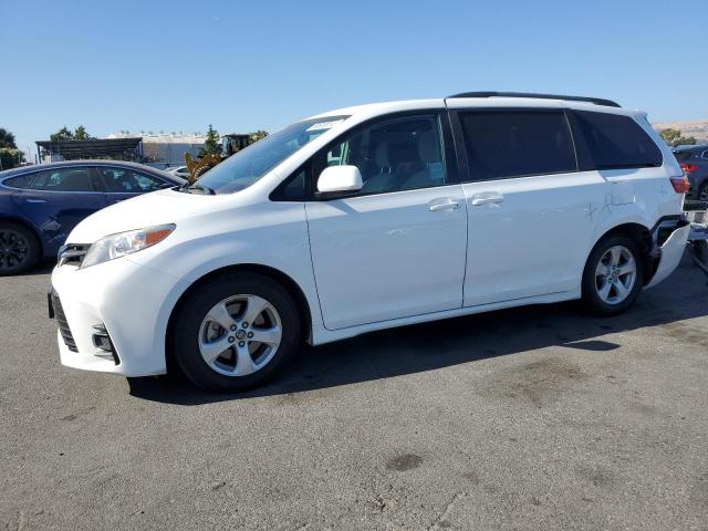 2020 TOYOTA SIENNA LE - 5TDKZ3DC2LS021695