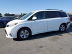 2020 TOYOTA SIENNA LE - 5TDKZ3DC2LS021695