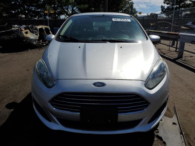 2016 FORD FIESTA S - 3FADP4TJ0GM171949