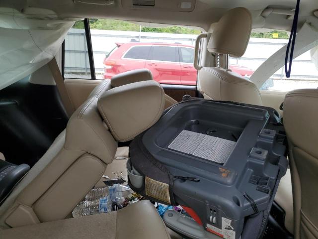 2021 NISSAN ARMADA SL - JN8AY2BC9M9148573