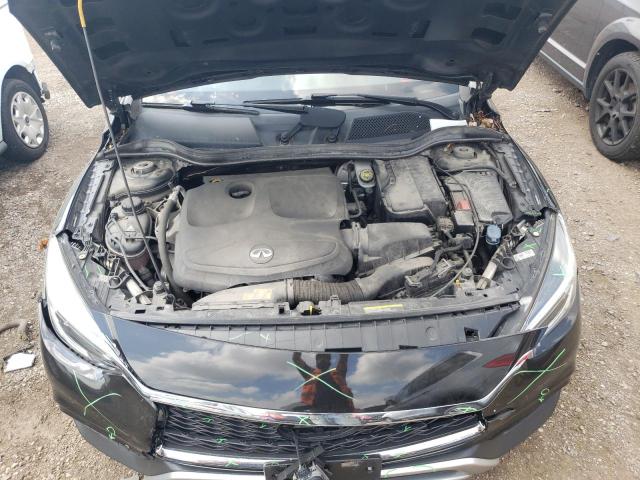 VIN SJKCH5CR9JA046321 2018 Infiniti QX30, Base no.12